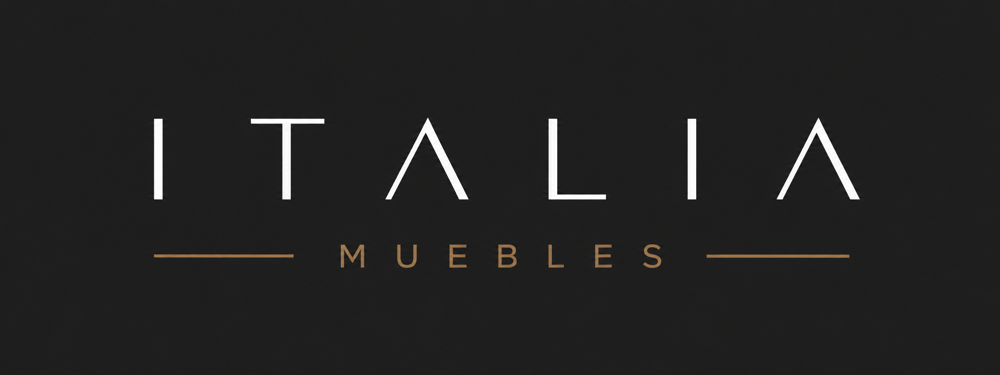 ITALIA Muebles